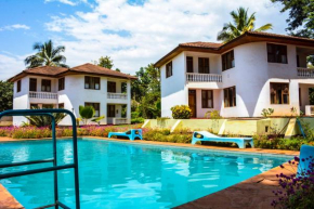 Keys Hotel Mbokomu Branch